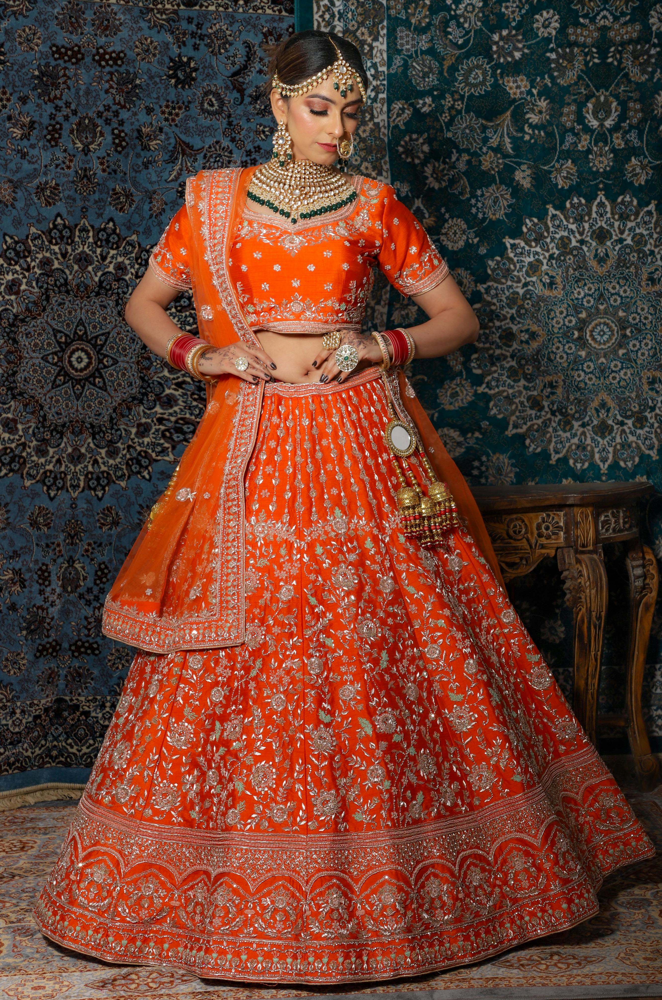 Lehenga