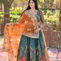 Rajputi Dress 2