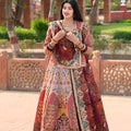 Rajputi Dress 3